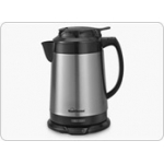 SUNFLAME PRODUCTS - Cordless Electric Kettle (SF-178)